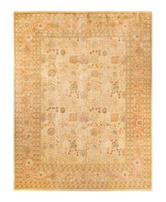 Mogul M1305 9' 1" x 12' 2" Area Rug