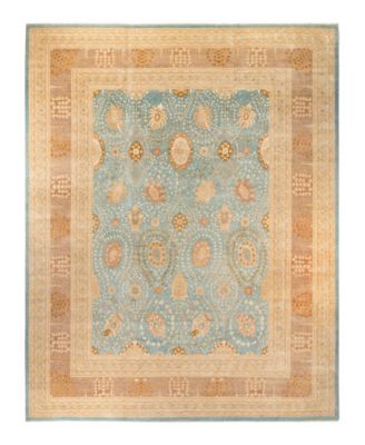Mogul M1530 15' 9" x 12' 4" Area Rug