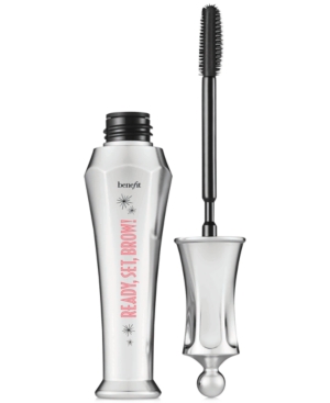 Benefit ready, set Brow! 24-hour setting gel