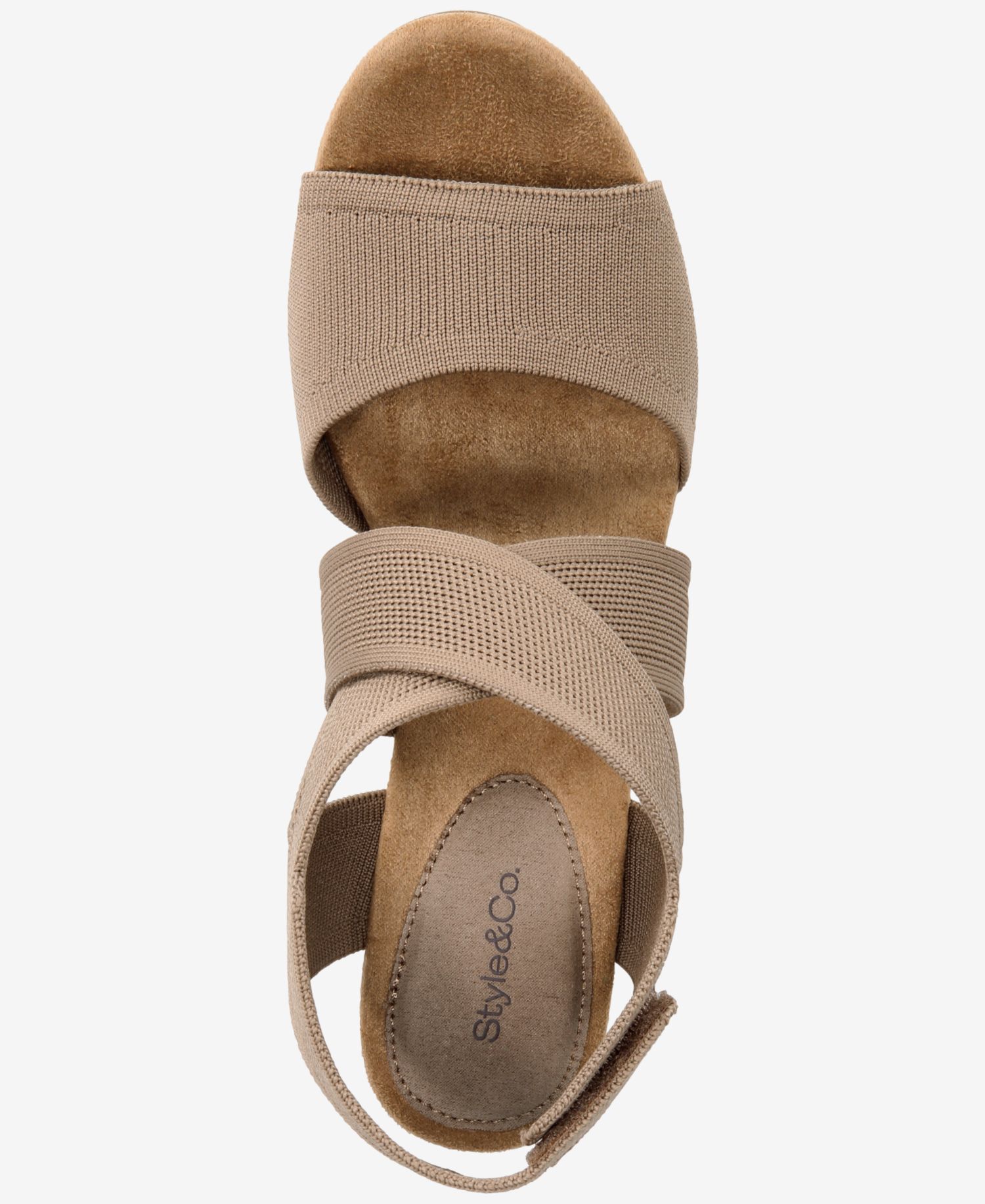 Women's Sicilyy Wedge High Heel Sandals