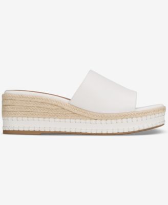 Women's Hayess Wedge Cushioned Sandals