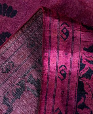 Fine Vibrance M1471 9' 2" x 12' 1" Area Rug