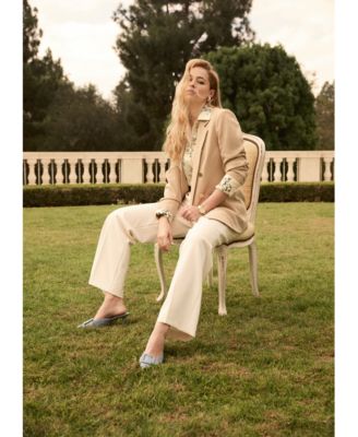 Women's Cassia Slip On Dress Mules