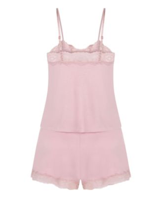 Hunkemoller Women's Pyjama Set
