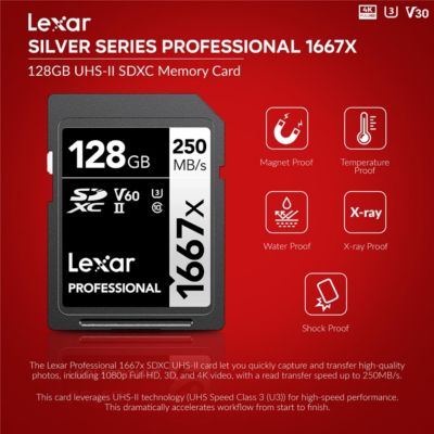 gaomon X T30 III Mirrorless Camera, Charcoal Silver with Battery & Smart Charger