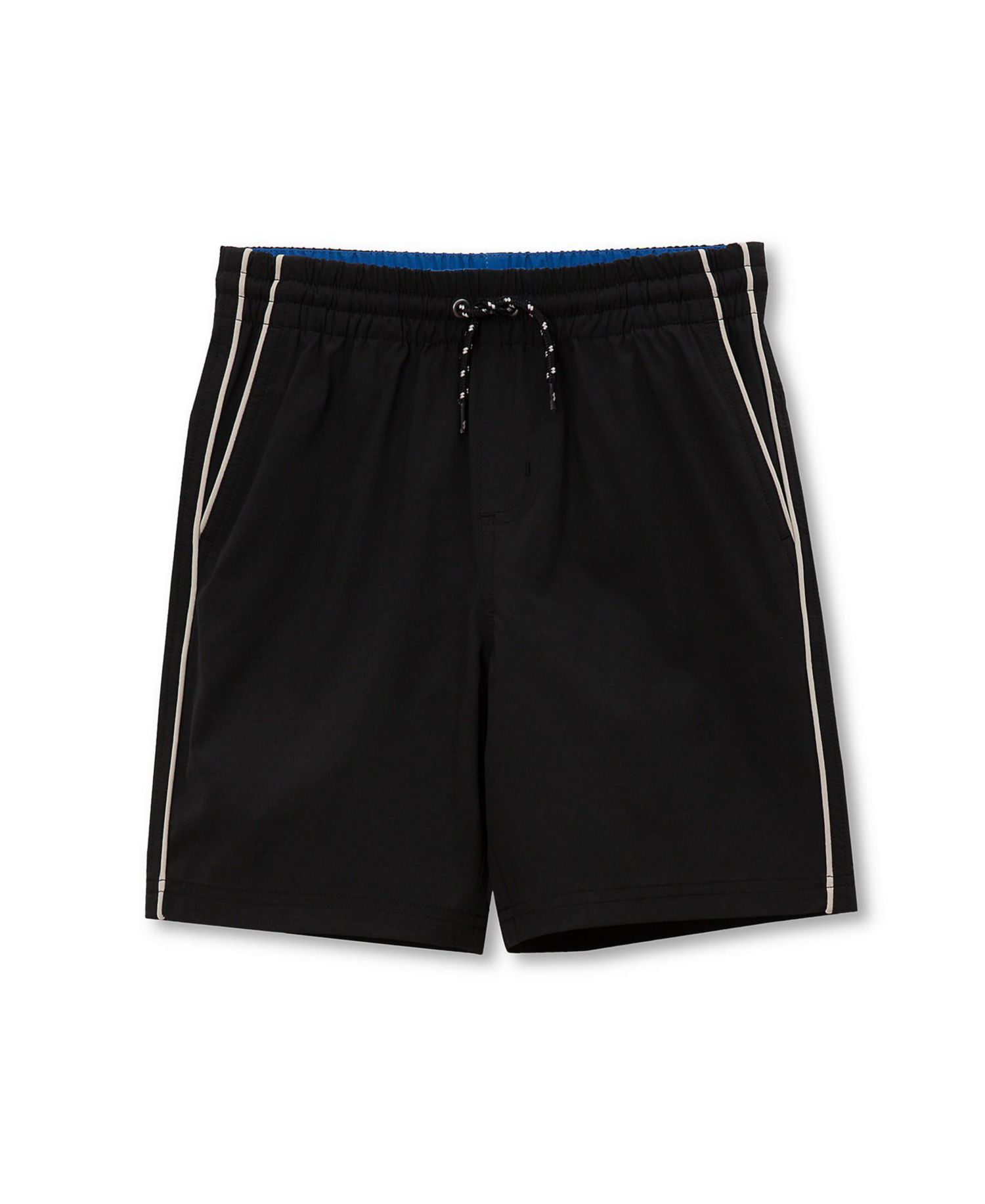 Big Boys Husky Cotton Pull On Shorts