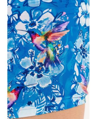 Men's Colibris Swim Shorts