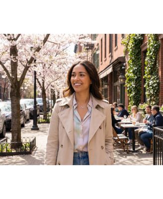 Romantic Forever Love Knot Symbol Sideways Infinity Pendant Necklace Sterling Silver