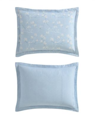 Magnolia Grove 3-Pc. Comforter Set, Full/Queen