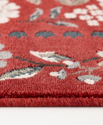 Rooted Laura Rug Collection