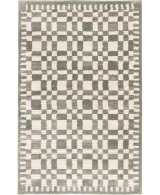 Grove Callen 7'10X9'10"Area Rug