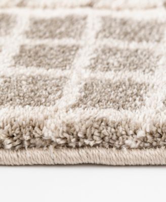 Grove Callum 7'10X9'10"Area Rug