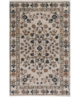 Adley Rafferty 7'10X9'10"Area Rug