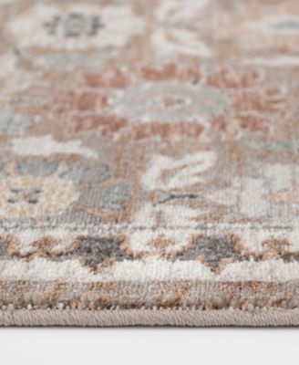 Tupelo Tessa 7'10X9'10"Area Rug