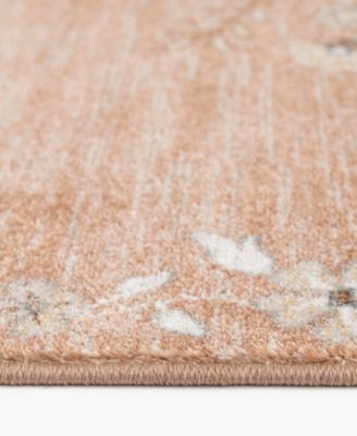 Tupelo Farrah 7'10X9'10"Area Rug