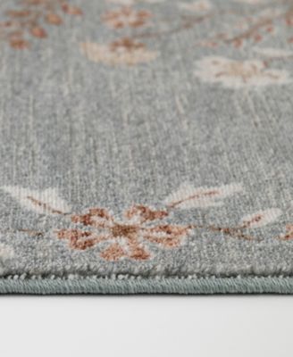 Tupelo Farrah 5'X7'6"Area Rug