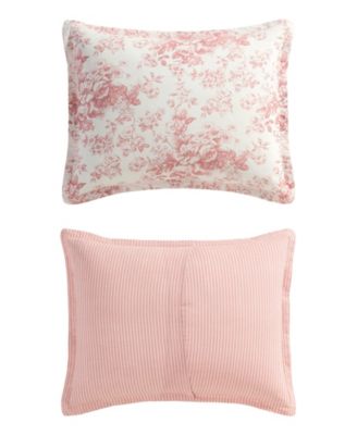 Toile Delight 3-Pc. Comforter Set, King