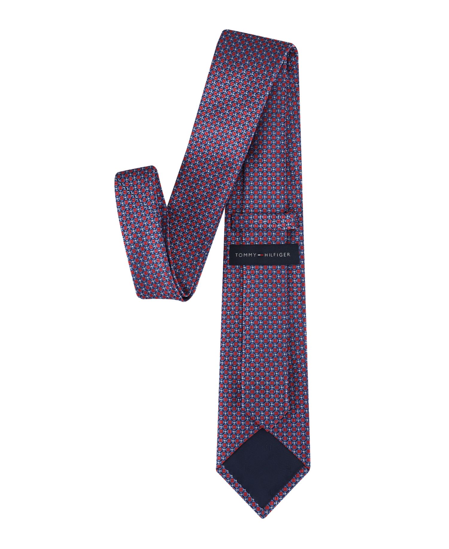 Men's Branson Geometric Tie