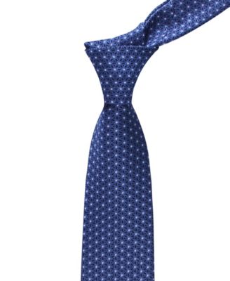 Men's Ashton Floral Tie