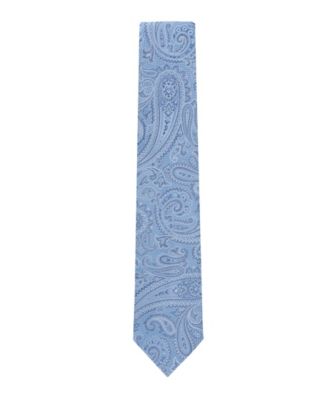 Men's Preston Paisley Tie