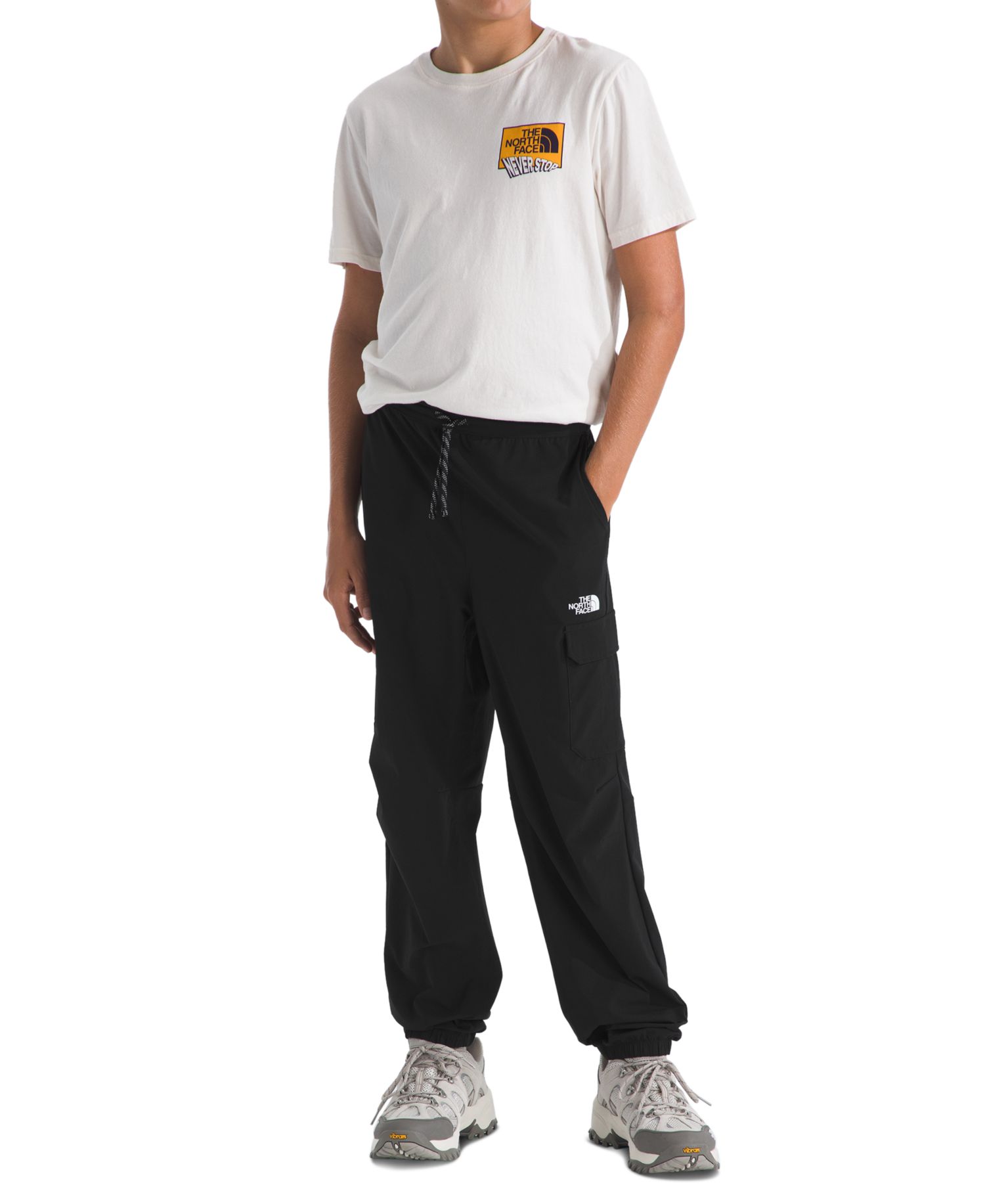 Boys' and Girls' 6-16 Zawn Cargo Pants