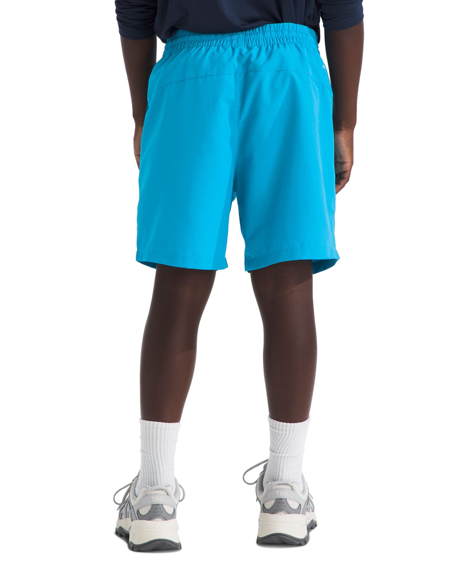 Boys' and Girls' 6-16 Regular-Fit Shorts