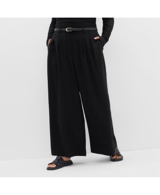 Women's Abbie Wide Leg Pant