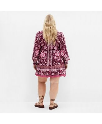 Women's Willow Mini Dress