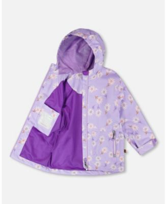 Toddler Girls Mid-Season Jacket