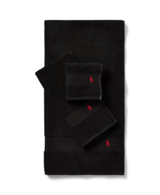 Polo Player Cotton Tub Mat, 21" x 31"