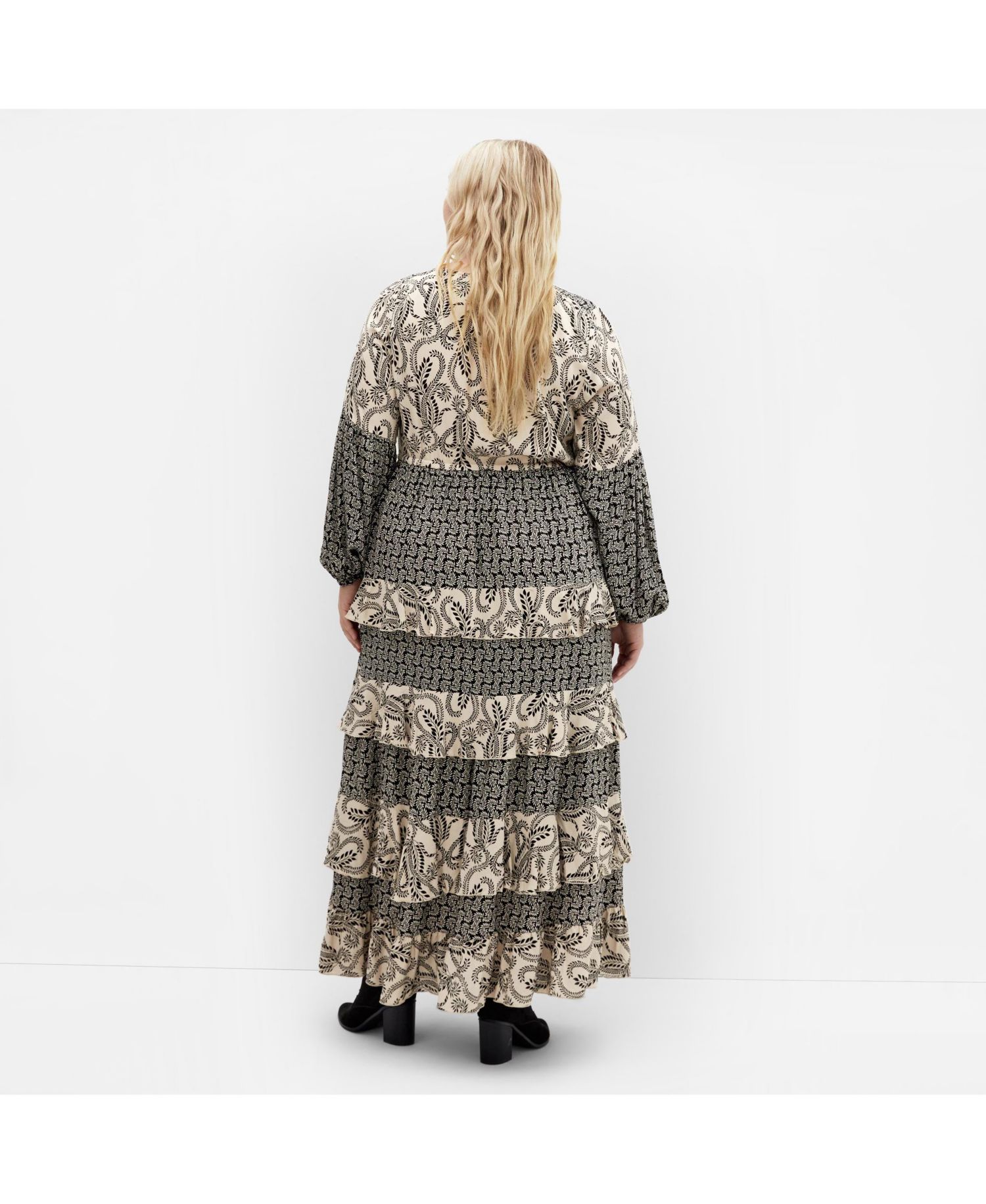 Women's Dreamweaver Maxi Dress