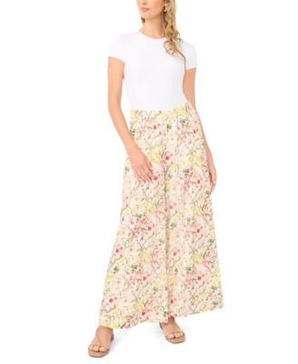 Women's Wide-Leg Pants