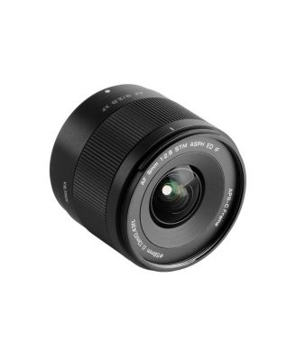 AF 9mm f/2.8 Air Lens for Fujifilm X