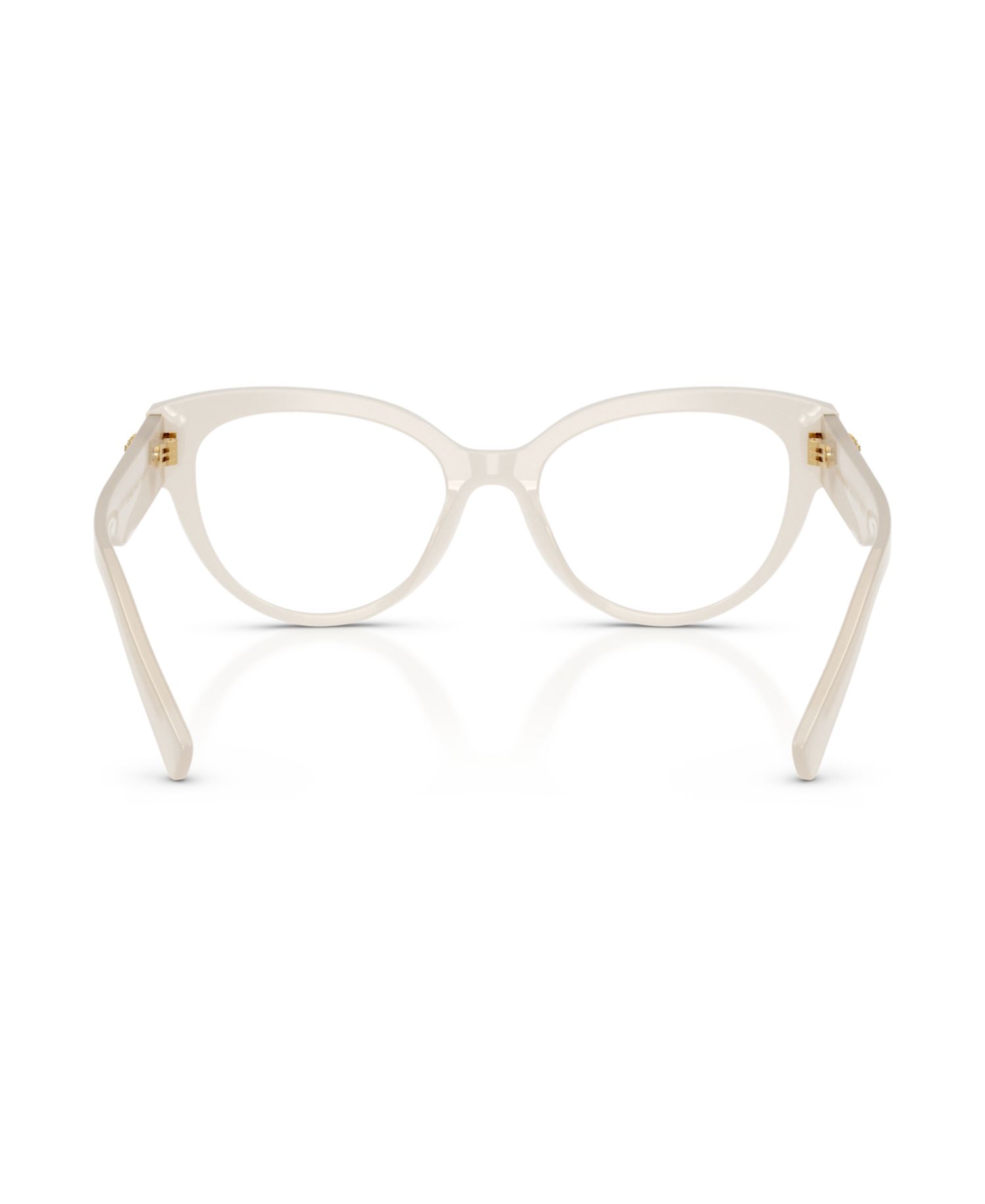 Woman Cat Eye Plastic DG3440 Eyeglasses