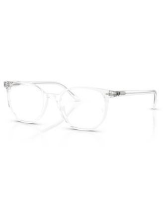 Unisex Irregular Eyeglasses, RB5397
