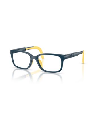 Child Phantos Eyeglasses, RBA1980