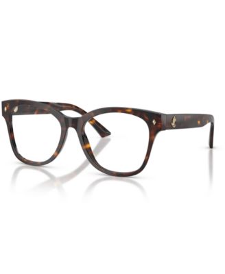 Women's Square Eyeglasses, JC3056