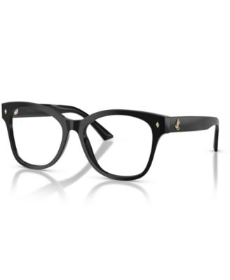 Women's Square Eyeglasses, JC3056
