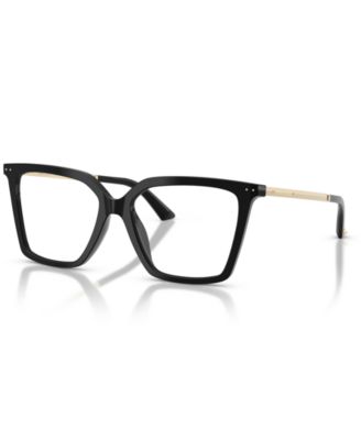 Women's Cat Eye Eyeglasses, JC3032B