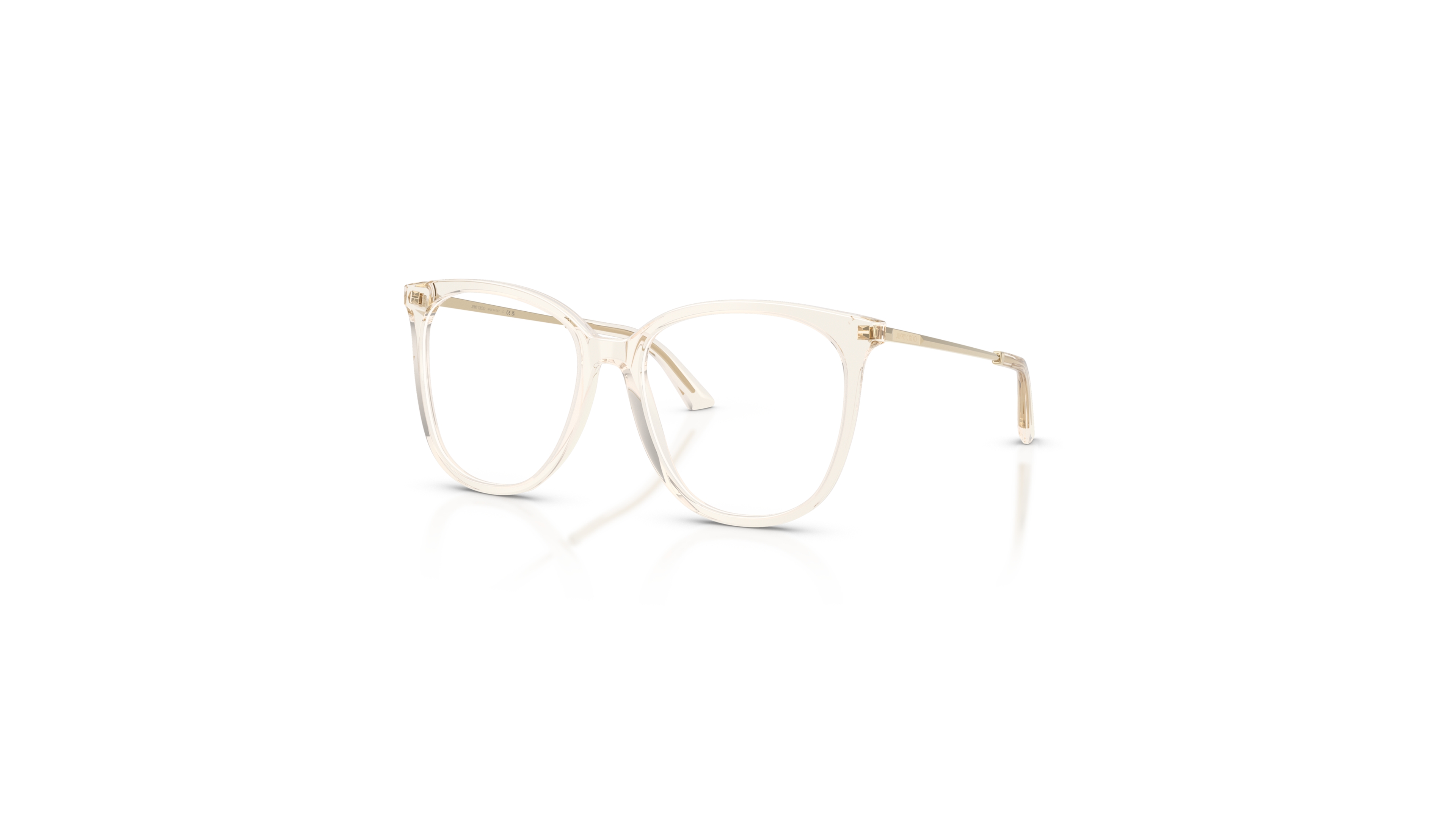 Jimmy Choo Women's Phantos Eyeglasses