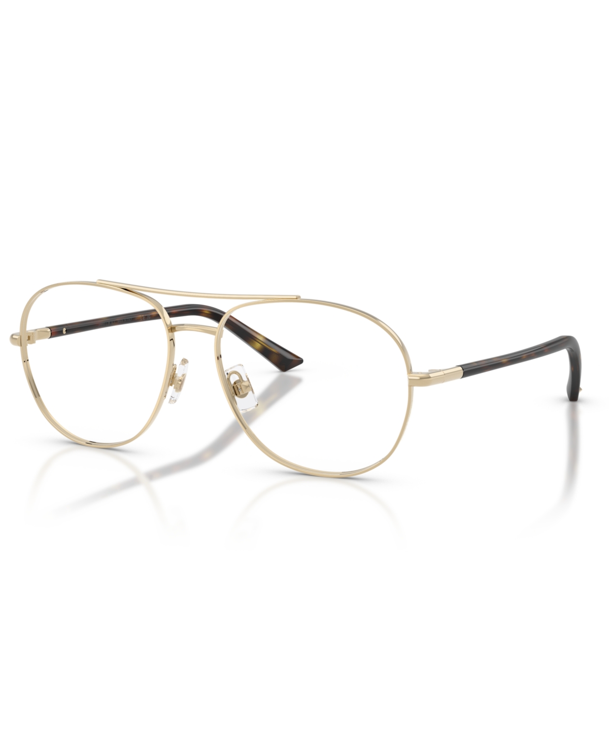 Jimmy Choo Women's Pilot Eyeglasses