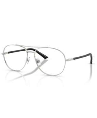 Women's Pilot Eyeglasses, JC2021