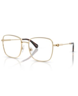 Women's Square Eyeglasses, SK1036