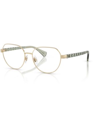 Women's Irregular Eyeglasses, RA6065