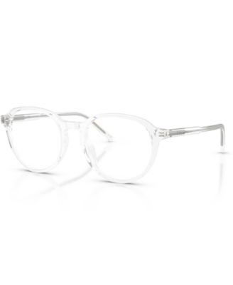 Men's Phantos Eyeglasses, DG3444