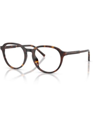 Men's Phantos Eyeglasses, DG3444