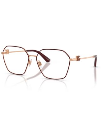 Women's Phantos Eyeglasses, DG1366