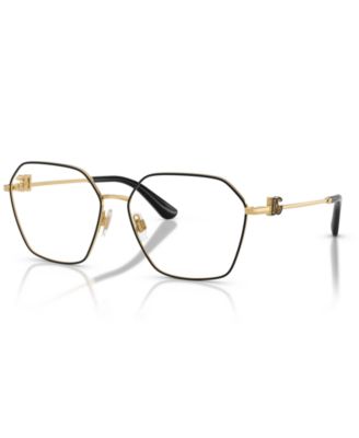 Women's Phantos Eyeglasses, DG1366