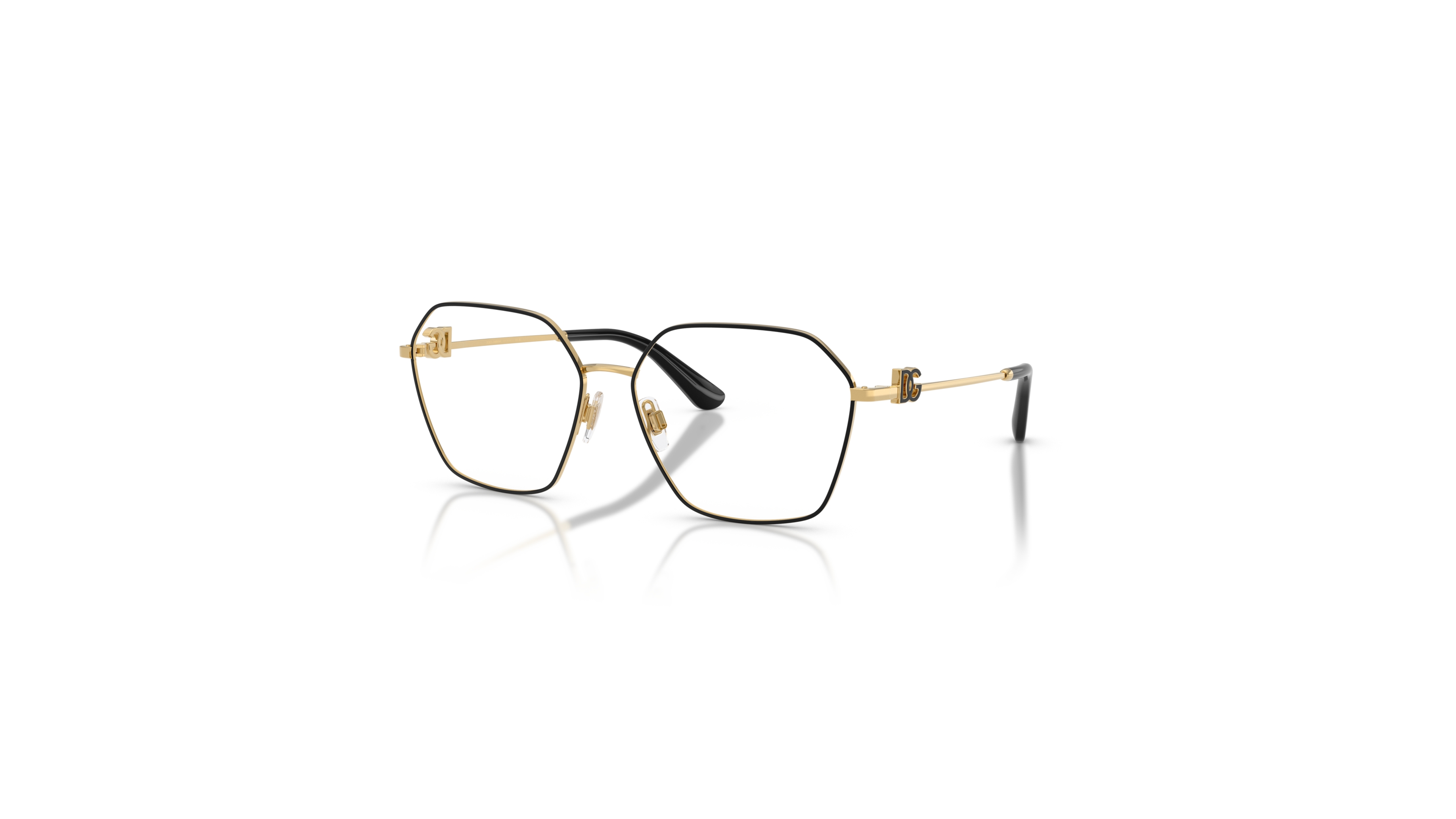 Dolce&Gabbana Women's Phantos Eyeglasses