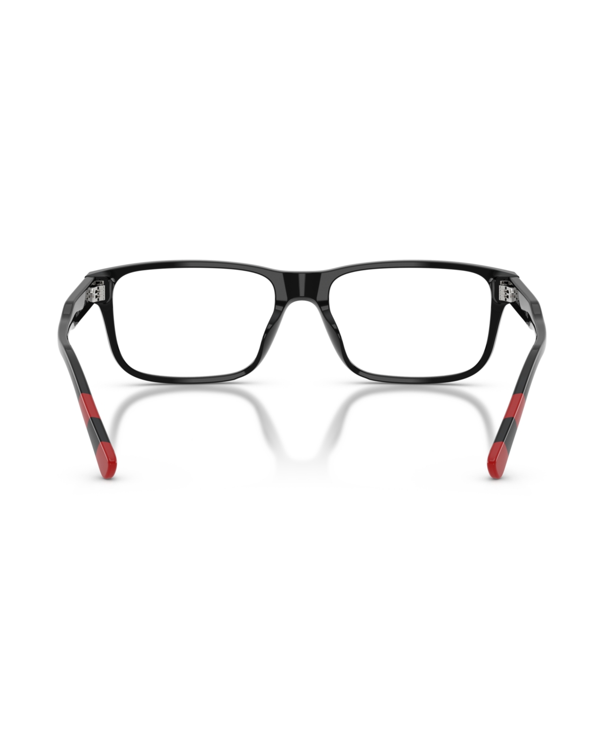 Polo Ralph Lauren Men's Rectangle Eyeglasses